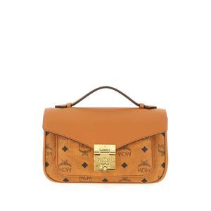Mcm Woman Bags Handbags
